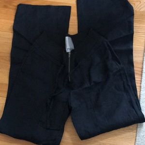 ⭐️NWOT millia Linen pants